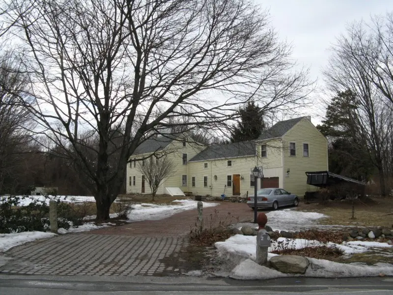 Discover our home remodeling services in Billerica and nearby areas.