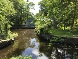 Elbridge Robbins House East Acton, MA
